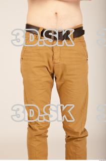 Trousers texture of Cyprian 0009